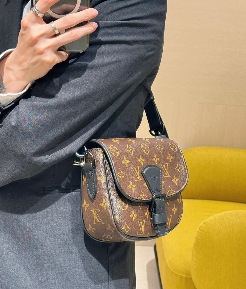 Mens Louis Vuitton Satchel Bags